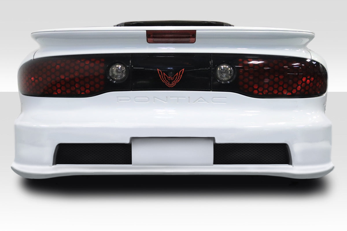 Body Kits 114702 Duraflex
