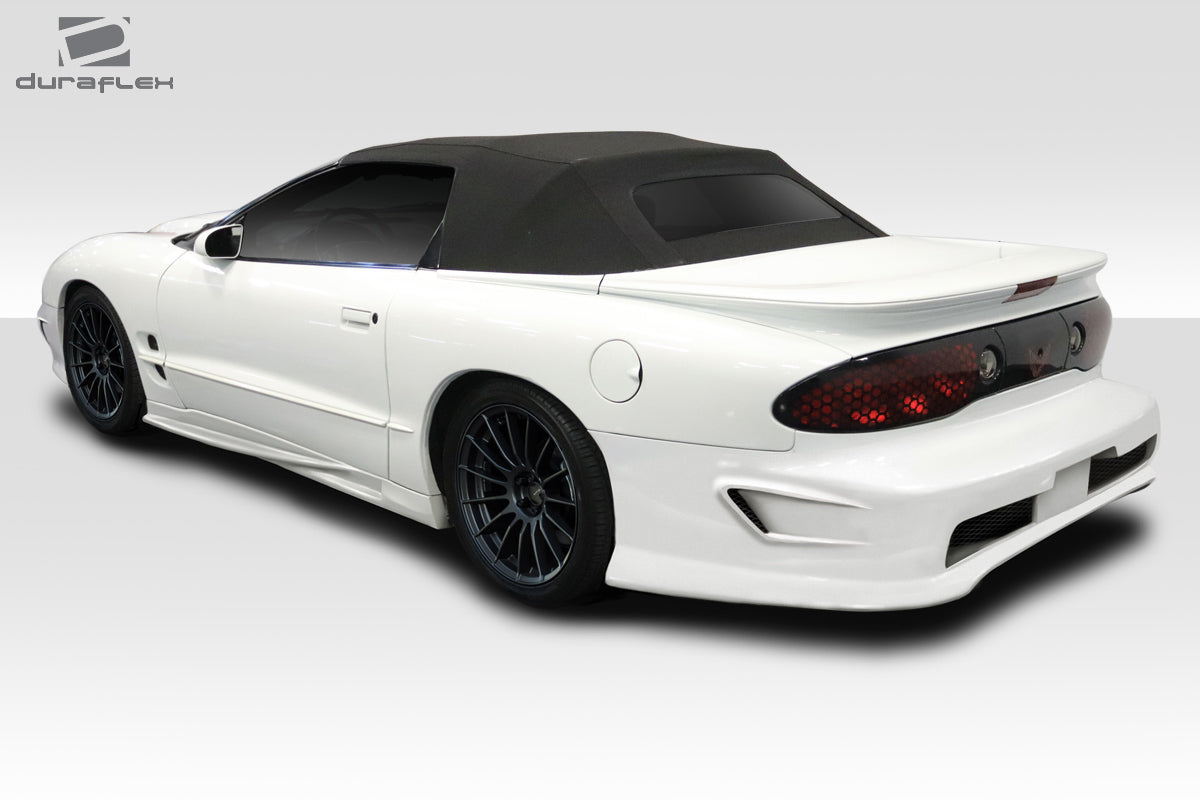 Body Kits 114702 Duraflex