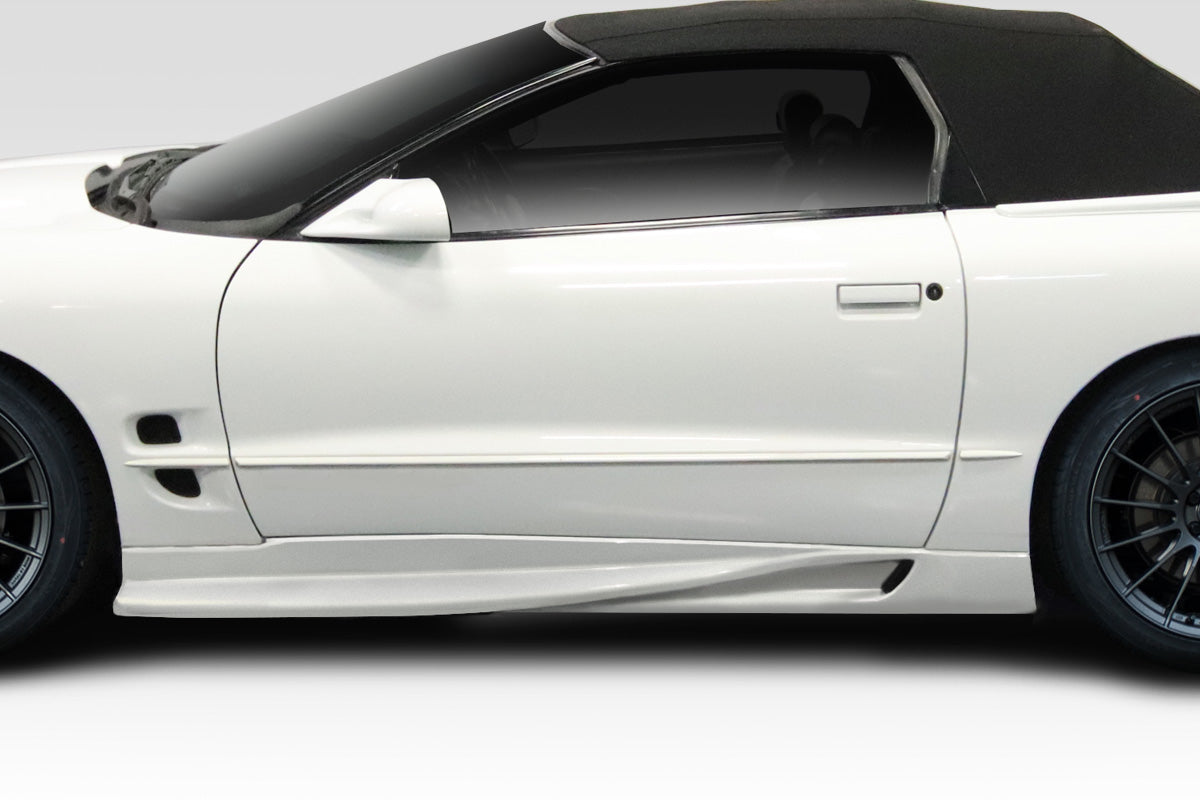 Body Kits 114702 Duraflex