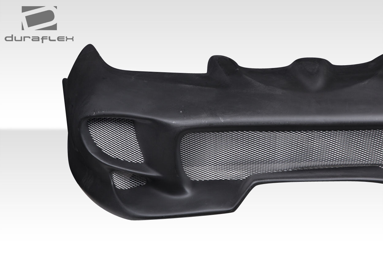 Bumper Covers - Front 114682 Duraflex