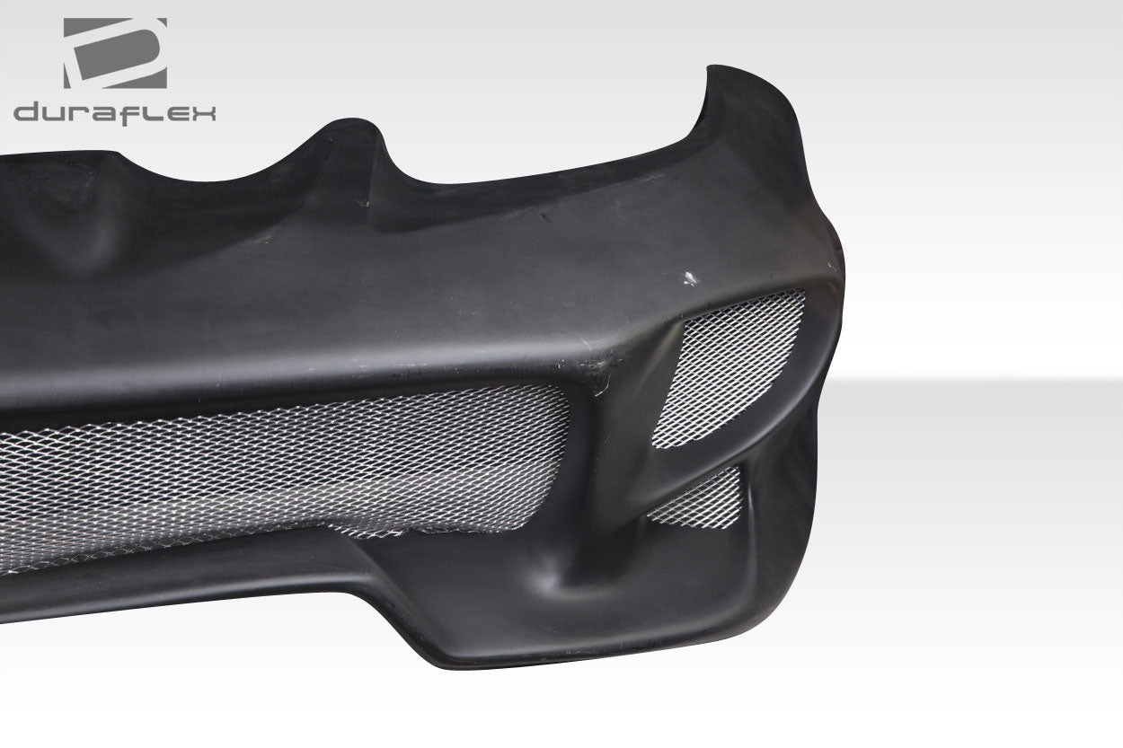 Bumper Covers - Front 114682 Duraflex