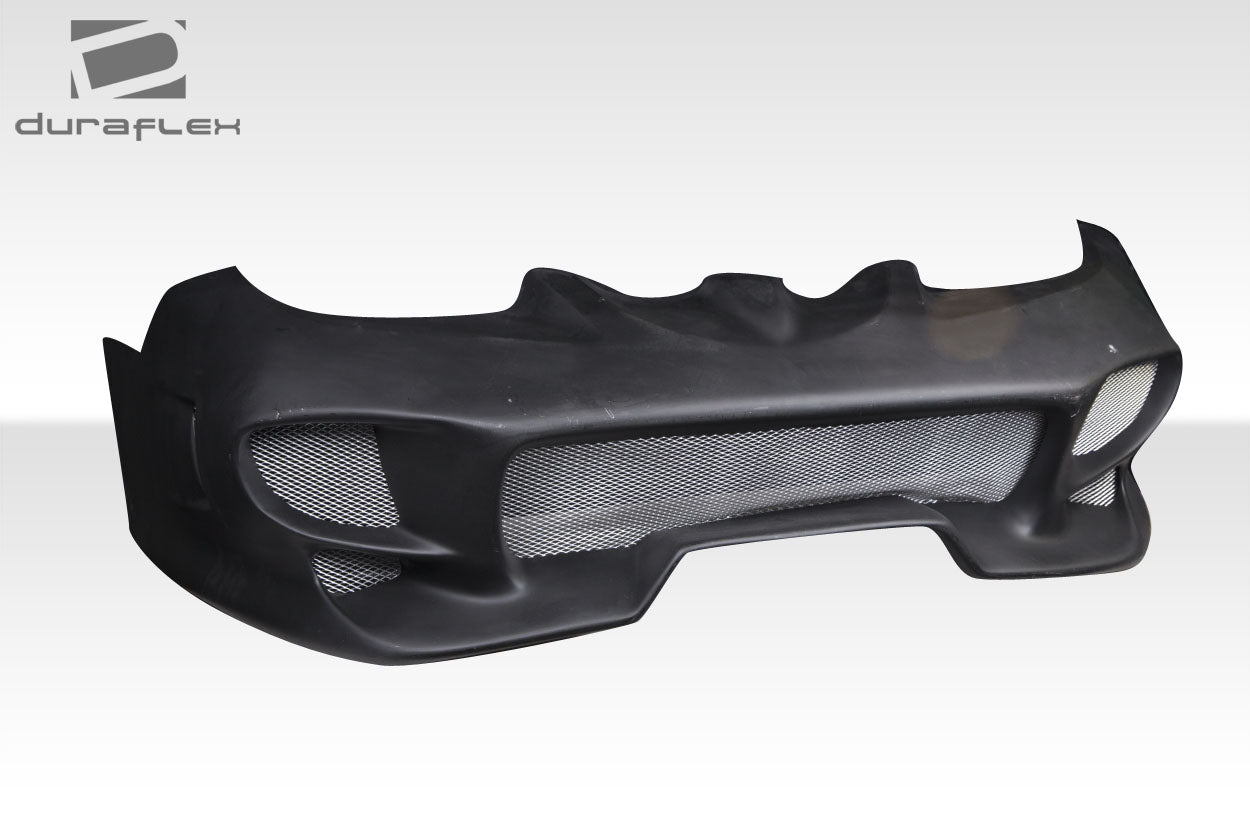 Bumper Covers - Front 114682 Duraflex