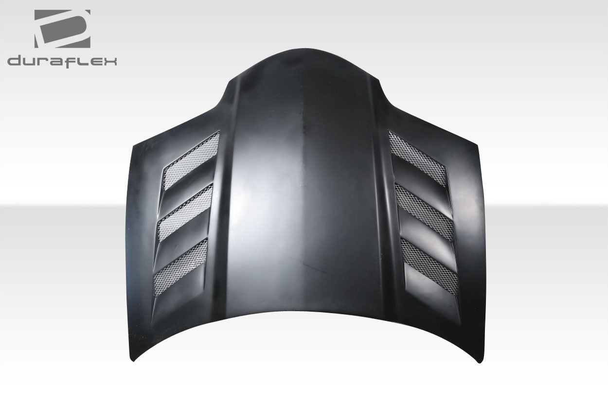 Hoods 113365 Duraflex