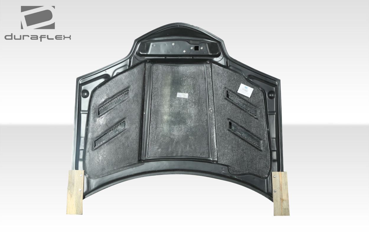 Hoods 113365 Duraflex