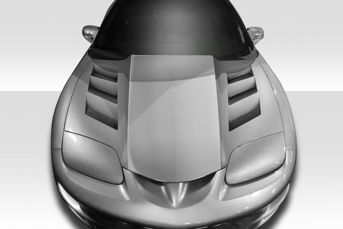 Hoods 113365 Duraflex