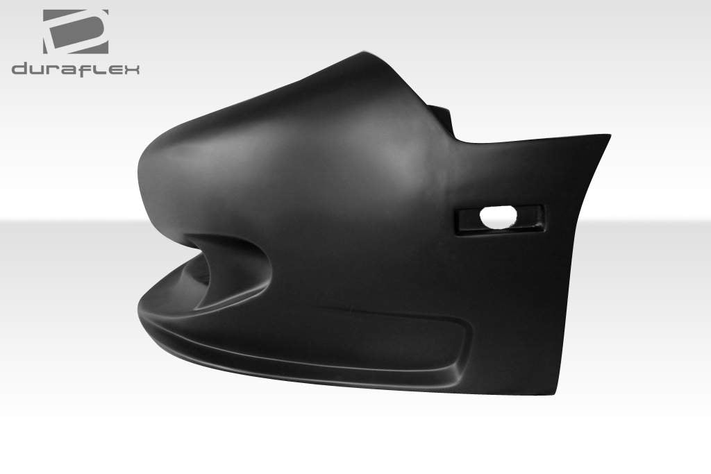 Bumper Covers - Front 104136 Duraflex