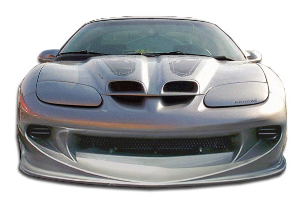 Bumper Covers - Front 104136 Duraflex