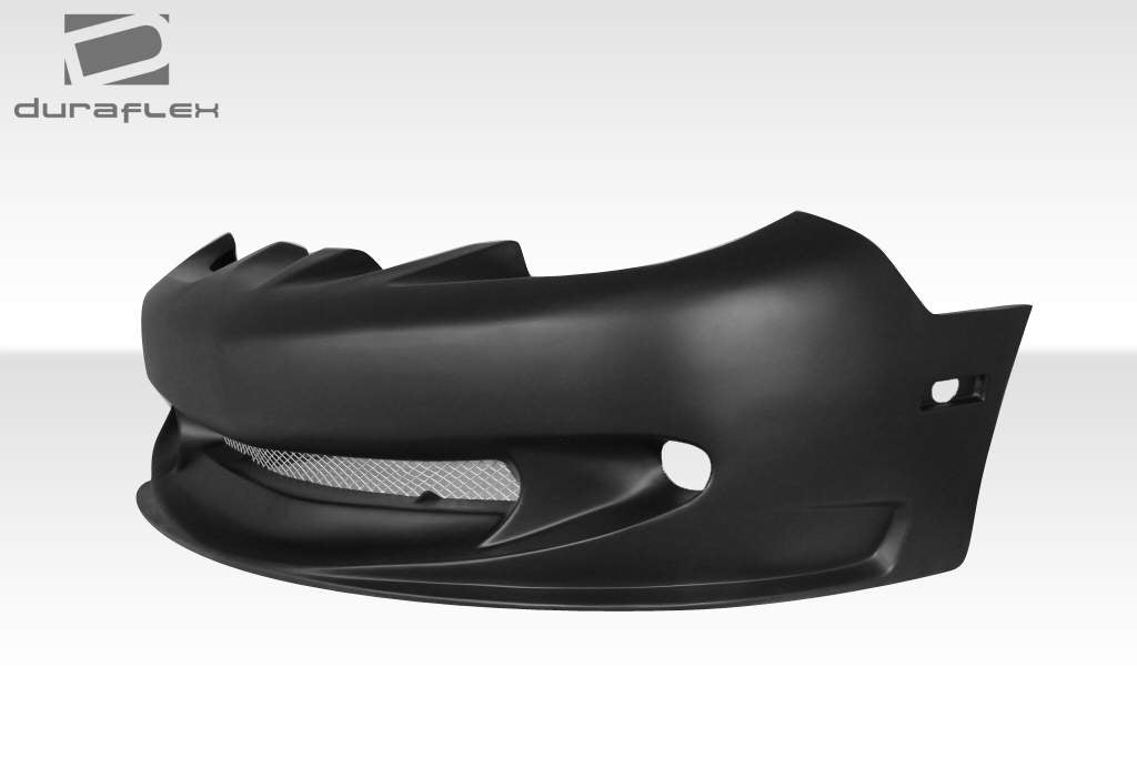 Bumper Covers - Front 104136 Duraflex