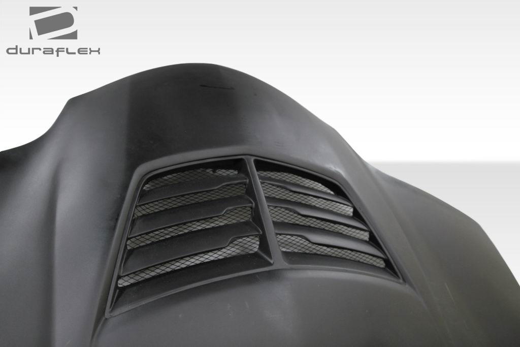 Hoods 112617 Duraflex