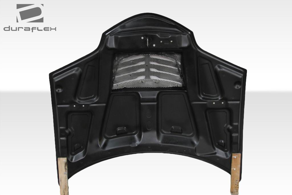 Hoods 112617 Duraflex