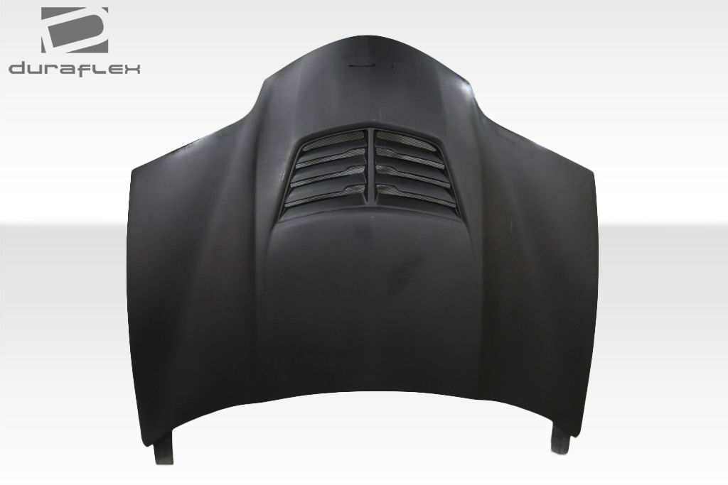 Hoods 112617 Duraflex