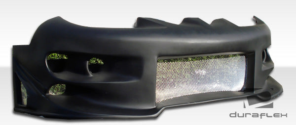 Bumper Covers - Front 104138 Duraflex