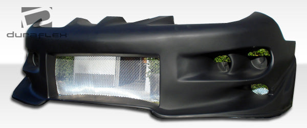 Bumper Covers - Front 104138 Duraflex