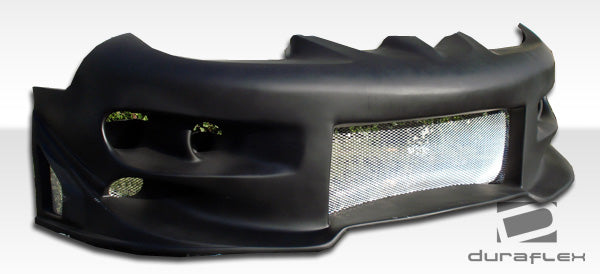 Bumper Covers - Front 104138 Duraflex