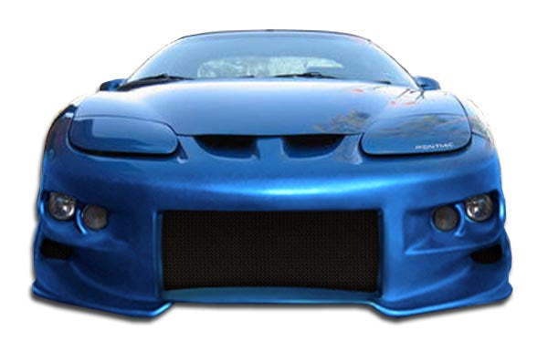 Bumper Covers - Front 104138 Duraflex