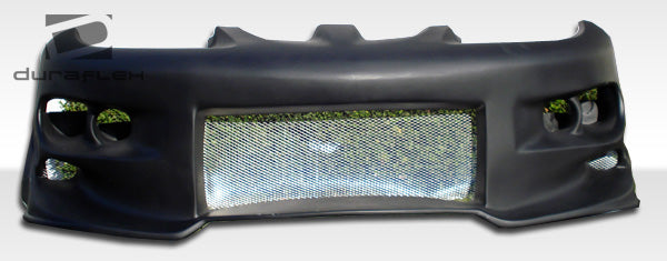 Bumper Covers - Front 104138 Duraflex