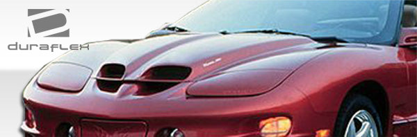 Hoods 103062 Duraflex