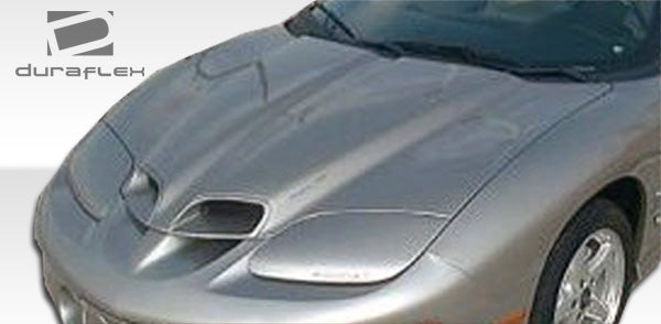 Hoods 103062 Duraflex