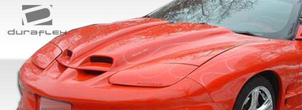 Hoods 103062 Duraflex