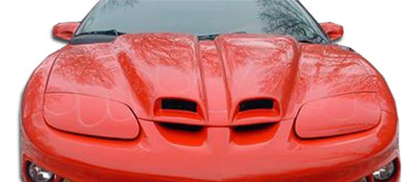 Hoods 103062 Duraflex