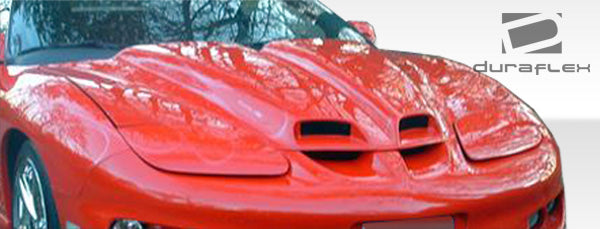 Hoods 103062 Duraflex
