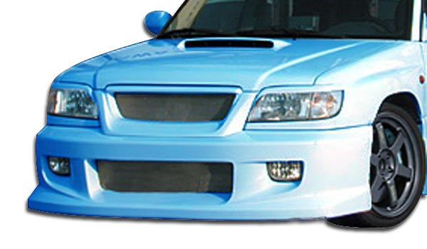Bumper Covers - Front 104602 Duraflex