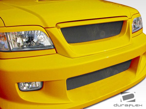 Bumper Covers - Front 104602 Duraflex