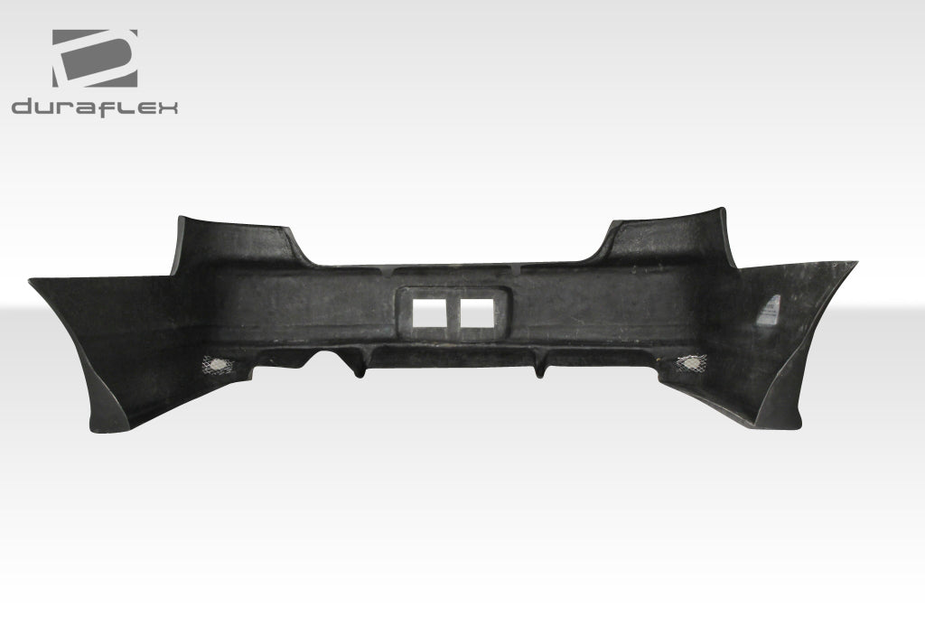 Bumper Covers - Rear 102032 Duraflex
