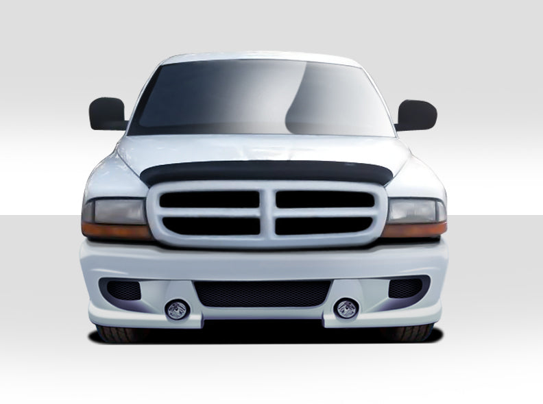 Bumper Covers - Front 112221 Duraflex