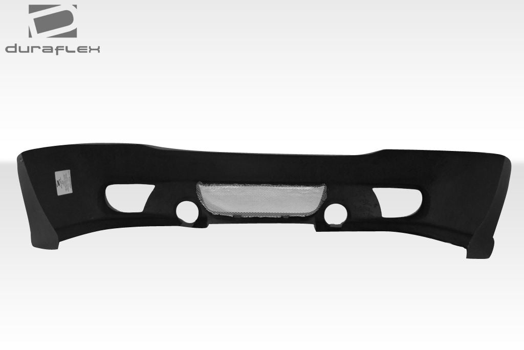 Bumper Covers - Front 112221 Duraflex