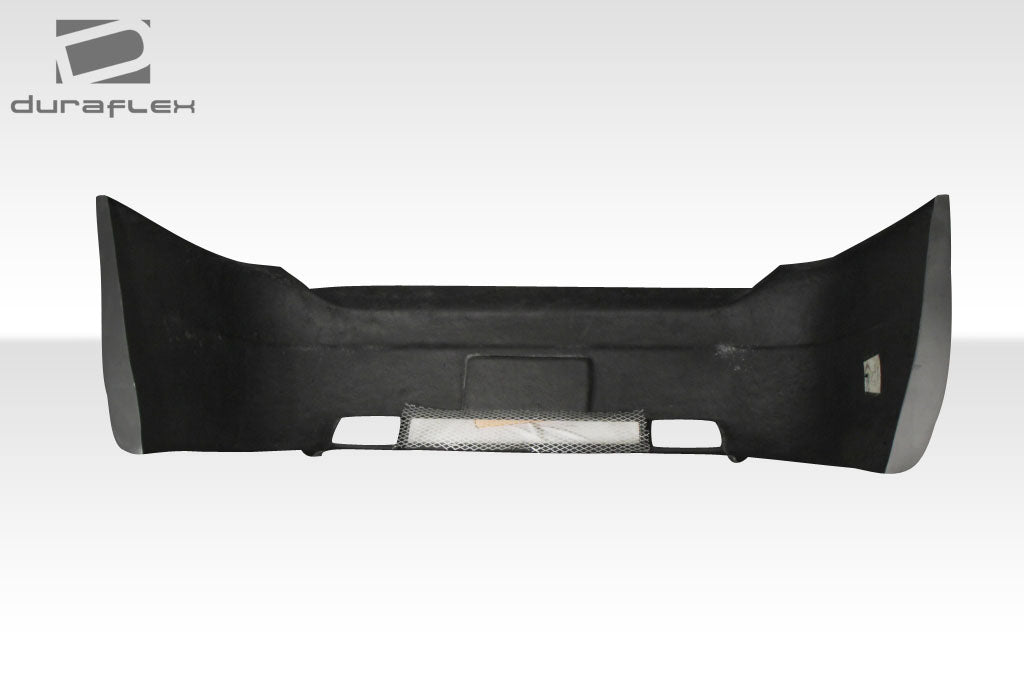 Bumper Covers - Rear 101813 Duraflex