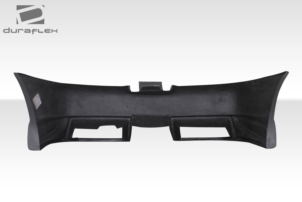 Bumper Covers - Rear 101952 Duraflex