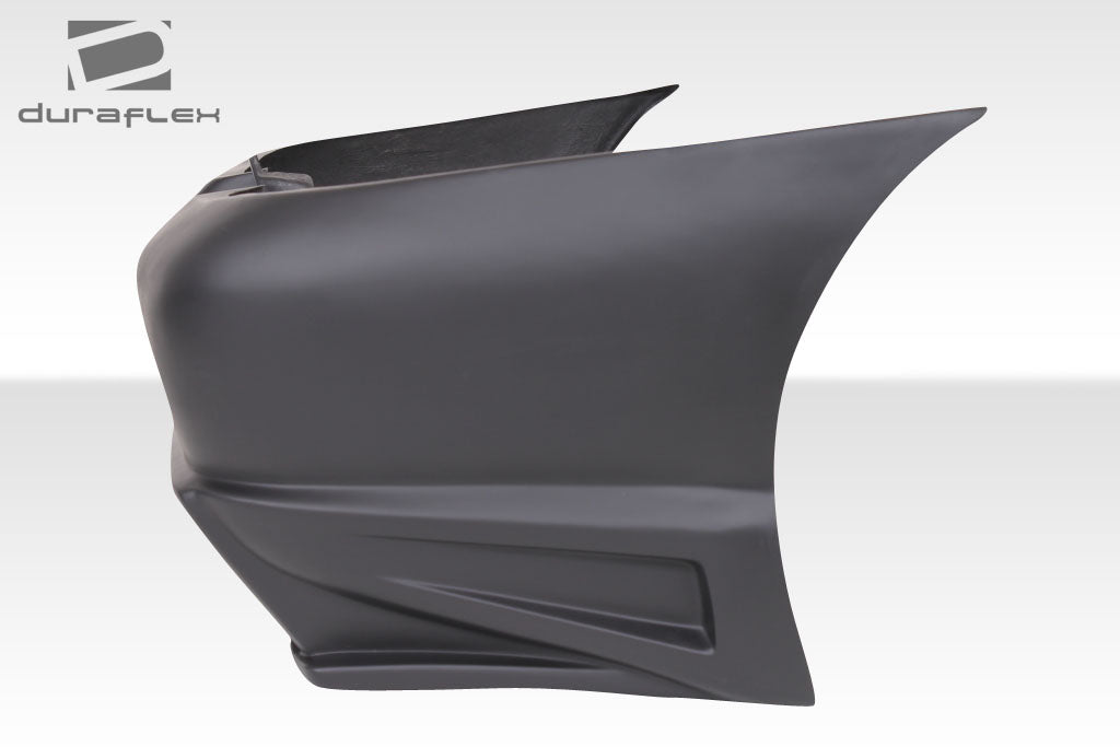 Bumper Covers - Rear 101952 Duraflex