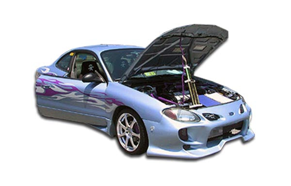 Body Kits 110187 Duraflex