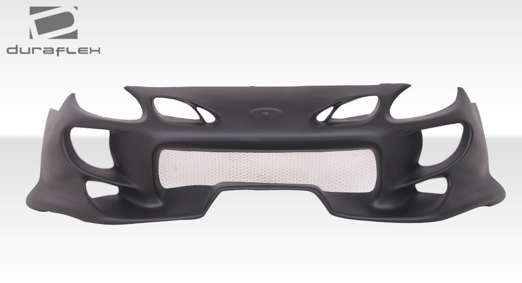 Bumper Covers - Front 101949 Duraflex