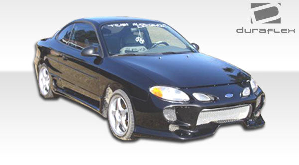 Bumper Covers - Front 101949 Duraflex