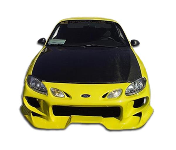 Bumper Covers - Front 101949 Duraflex