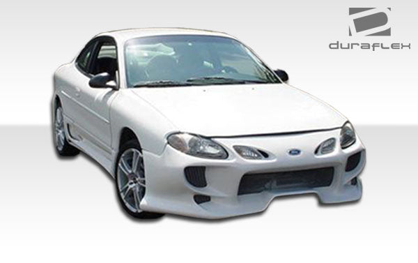 Side Skirts 101950 Duraflex
