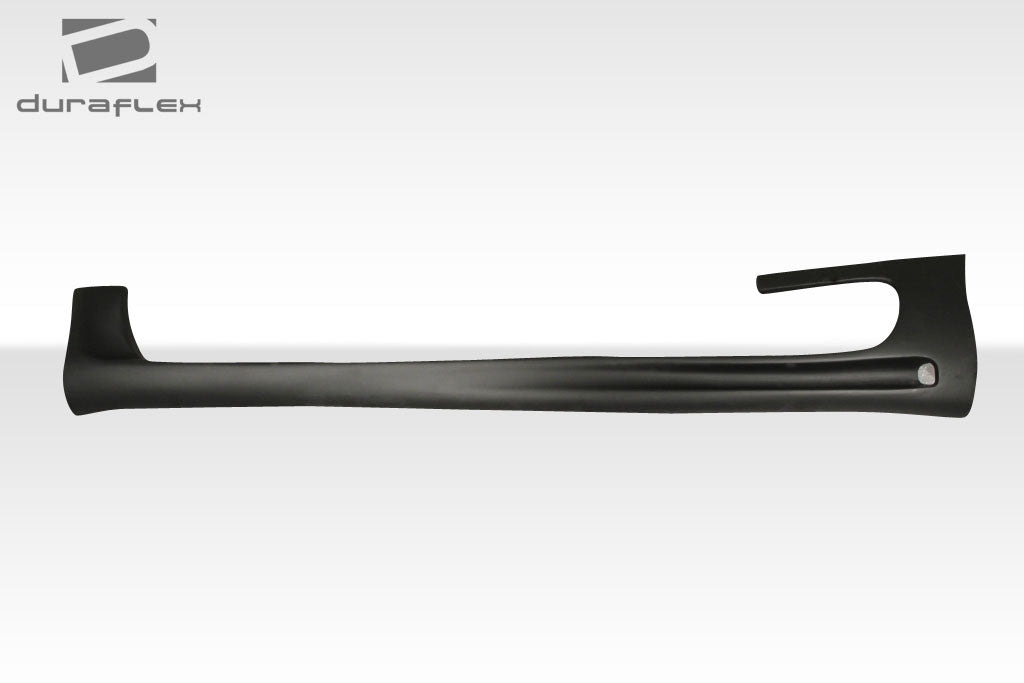 Side Skirts 101950 Duraflex