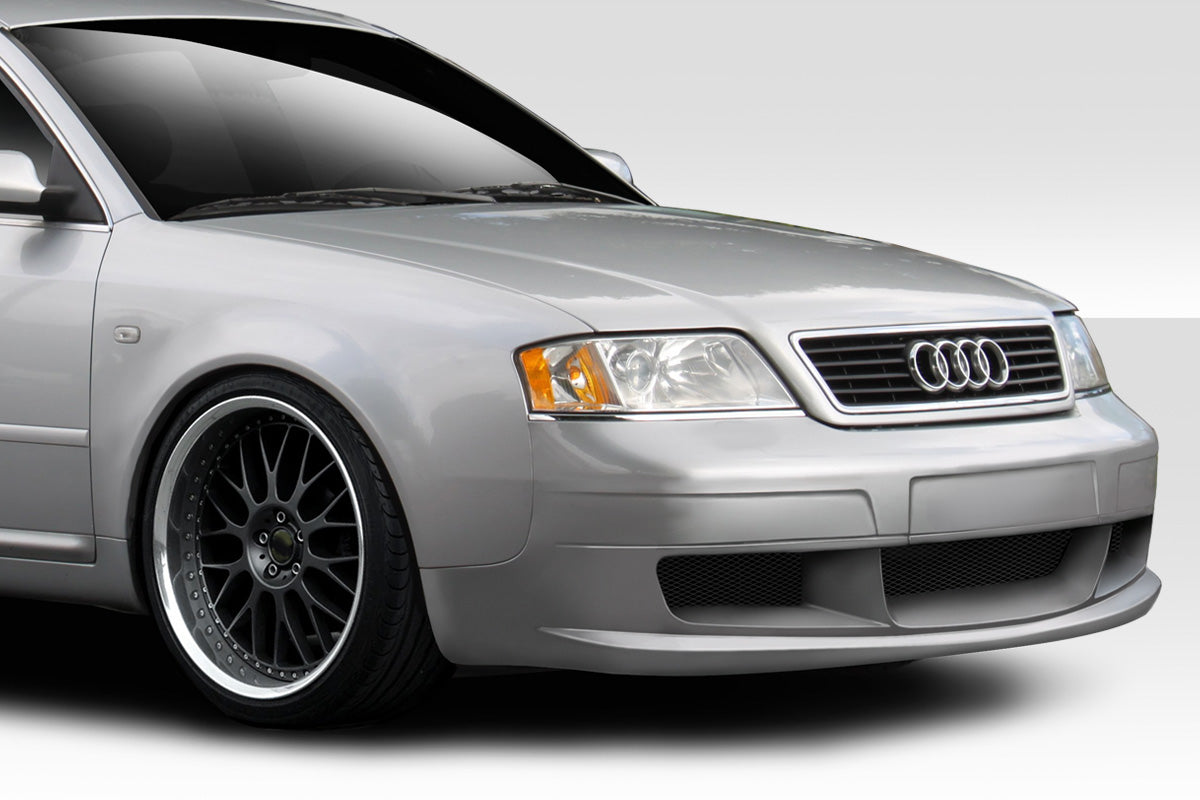 Bumper Covers - Front 103494 Duraflex