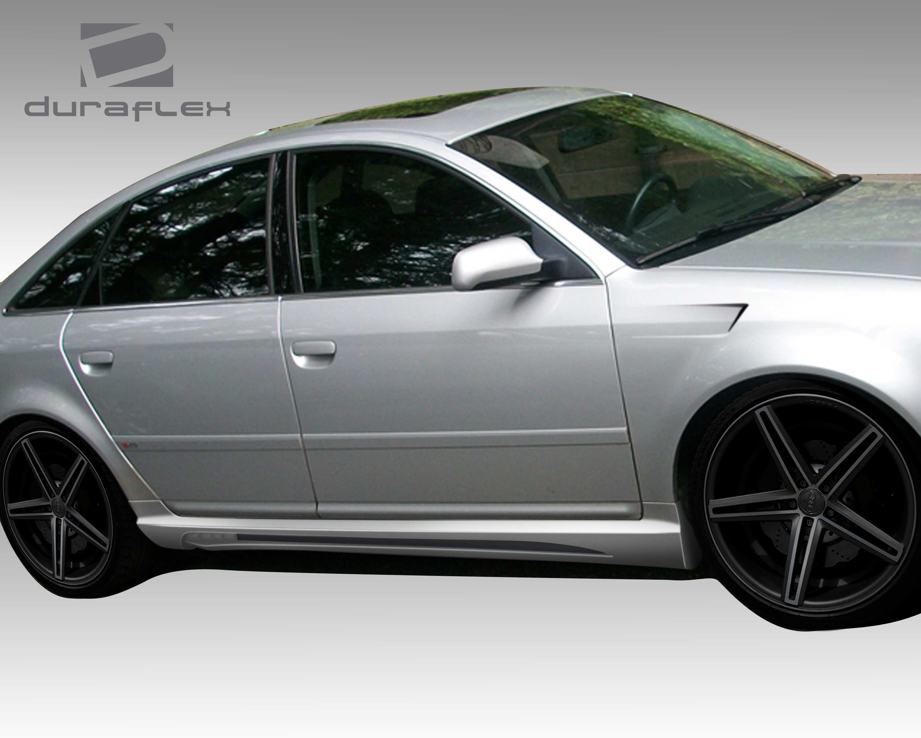 Body Kits 109004 Duraflex
