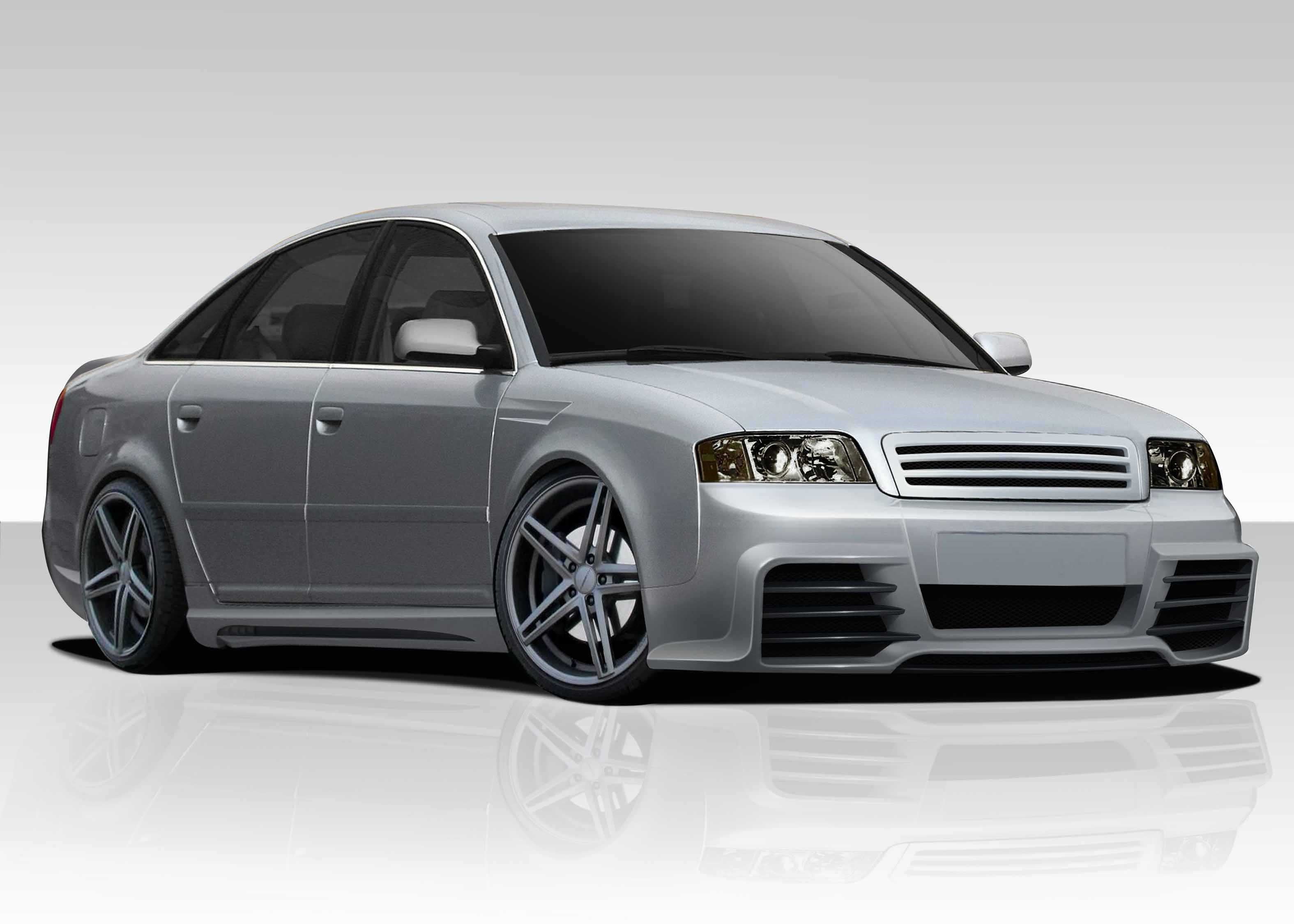 Body Kits 109004 Duraflex