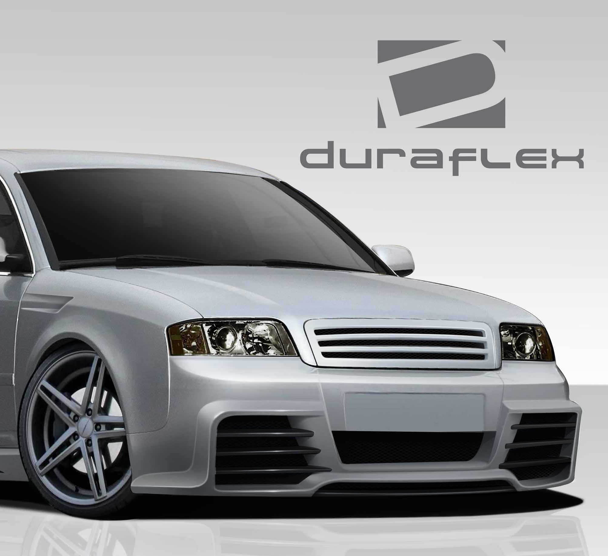 Body Kits 109004 Duraflex