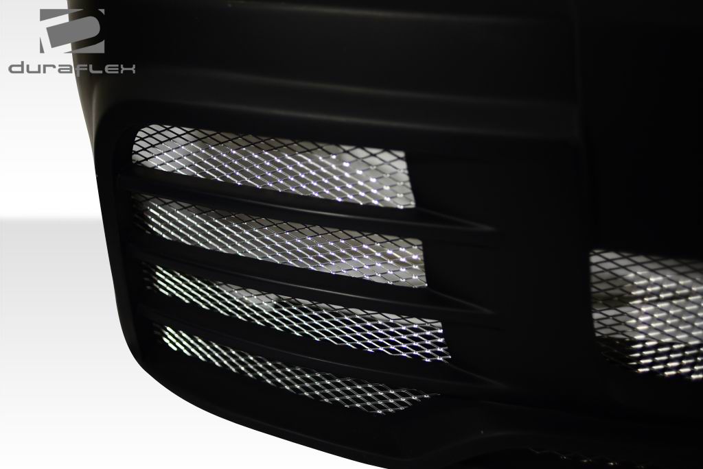 Bumper Covers - Front 108958 Duraflex