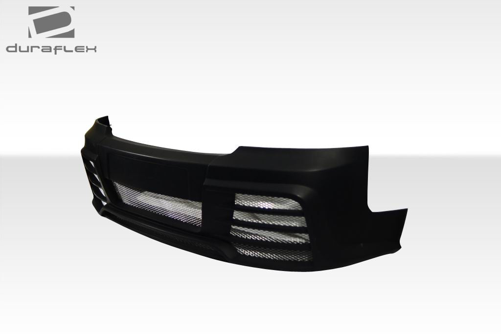 Bumper Covers - Front 108958 Duraflex
