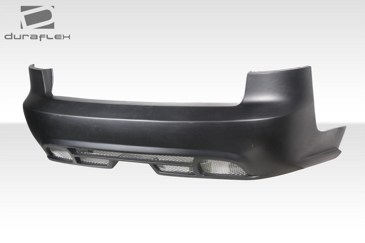 Bumper Covers - Rear 108960 Duraflex