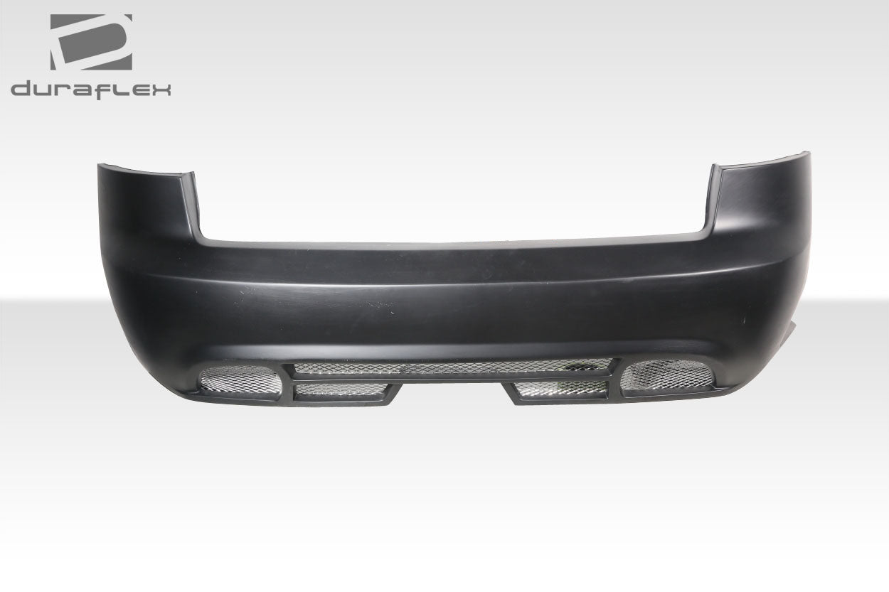 Bumper Covers - Rear 108960 Duraflex