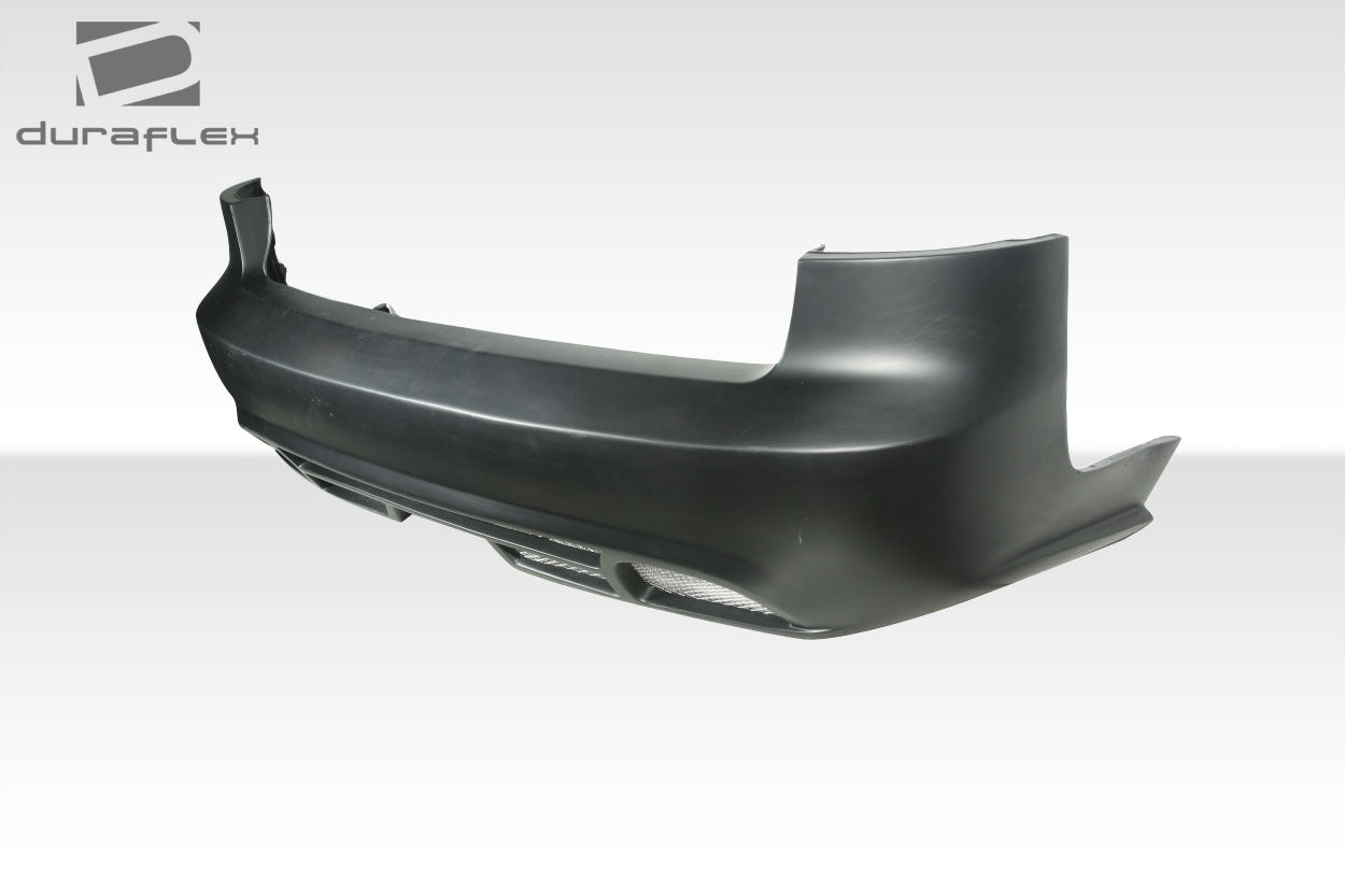 Bumper Covers - Rear 108960 Duraflex