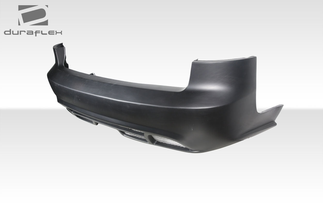 Bumper Covers - Rear 108960 Duraflex