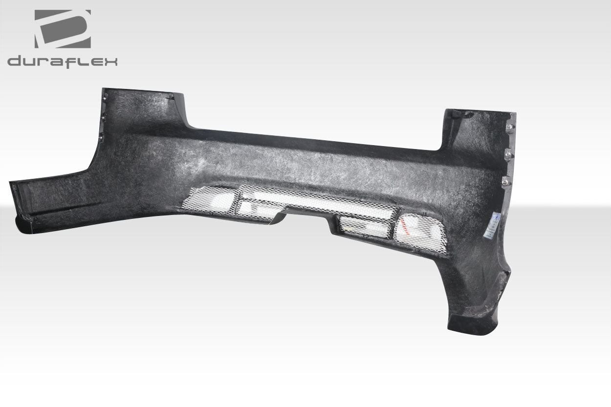 Bumper Covers - Rear 108960 Duraflex